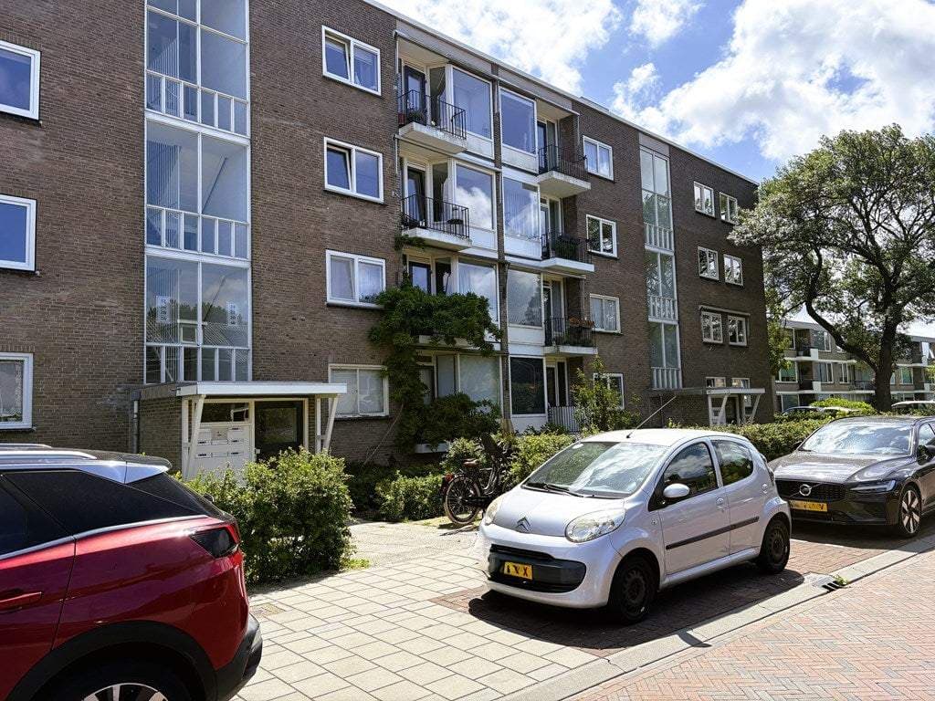 Flat Pieter Keijlaan, Bloemendaal - Zur Miete