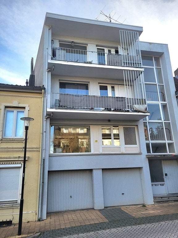 Flat Bosstraat 12a, Vaals - Alquiler