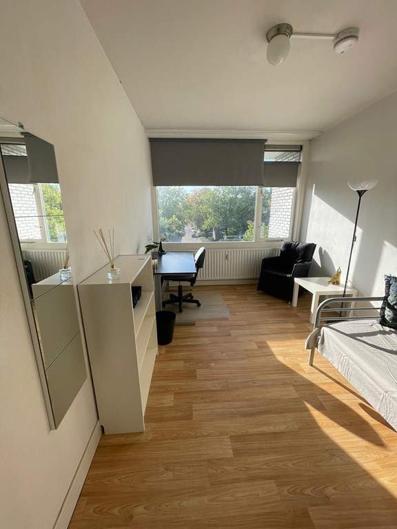 Habitación en alquiler Hanzestraat, Arnhem