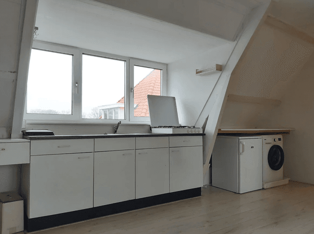 Apartamento Beukenlaan, Eindhoven - En alquiler
