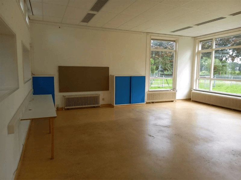 Habitación Schoolstraat, De Wilp - En alquiler