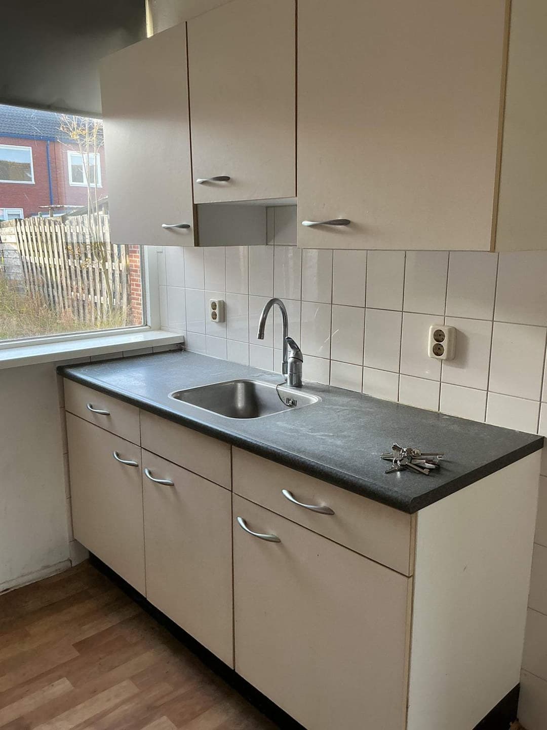 Maison mitoyenne Schuitenzand, Delfzijl - à louer