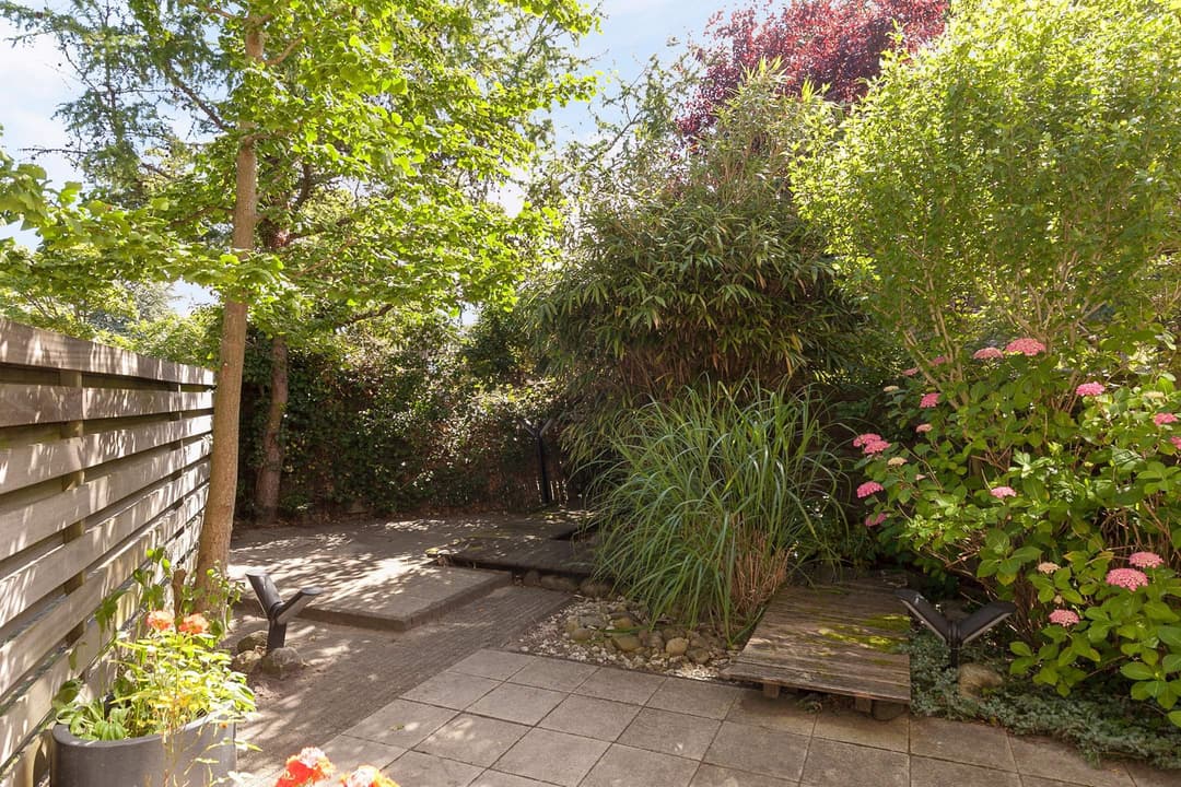 Einfamilienhaus Abdijbrink 44, 's-Gravenhage - Zur Miete