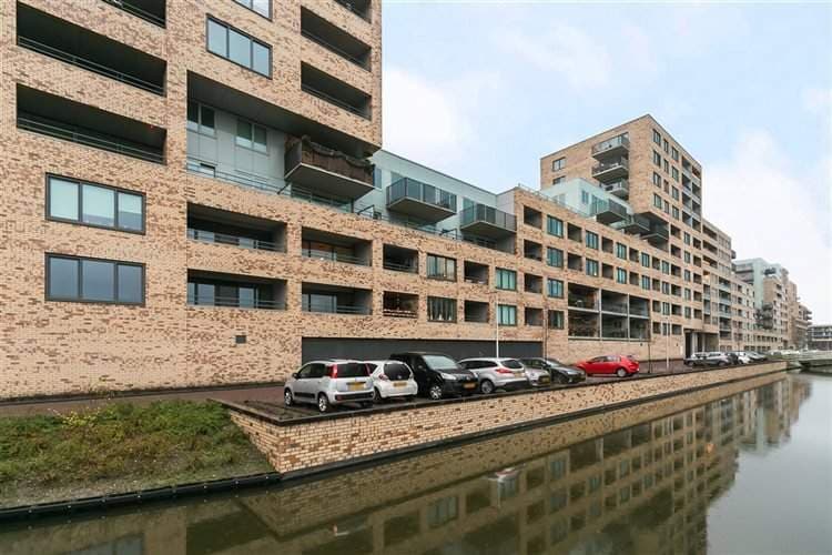 Wohnung Vesta 12, Purmerend — 1-Zimmer-Wohnung