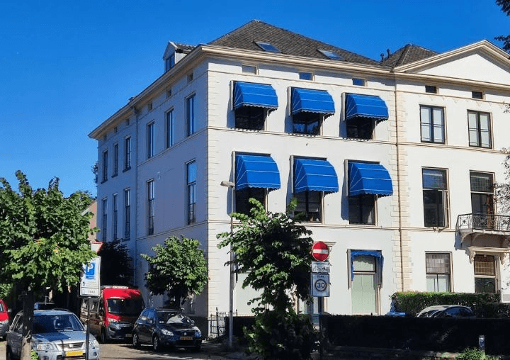 Apartamento Lindenstraat, Deventer - En alquiler