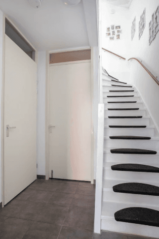 Casa en alquiler Buys Ballotstraat, Hilversum