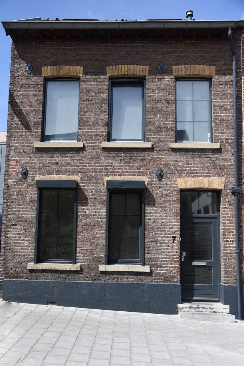 Zimmer zu vermieten Gasthuisstraat 7, Heerlen - 14m²