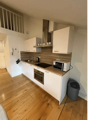 Apartamento Hoogbrugstraat, Maastricht - En alquiler