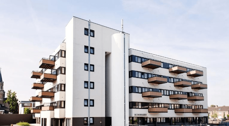 Apartamento Kadeplein, Roosendaal - En alquiler