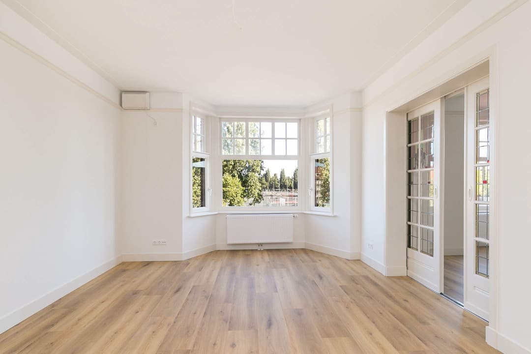 Wohnung Olympiaplein 172 2, Amsterdam - Zu Vermieten