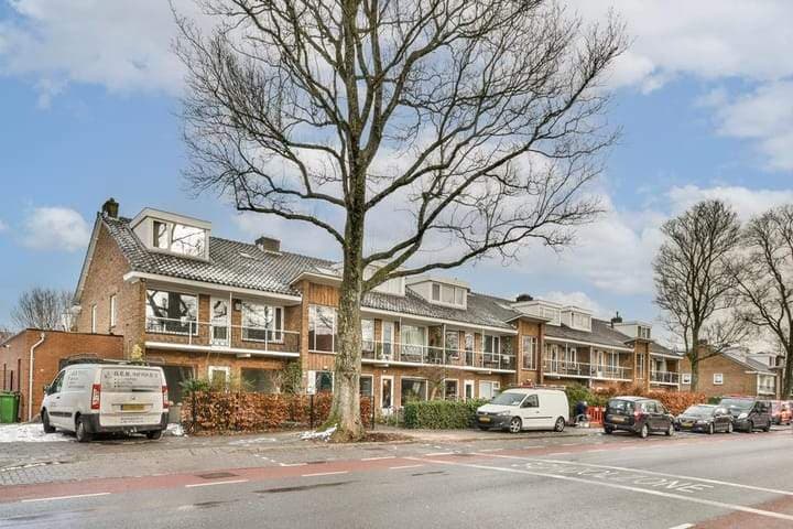 Appartement Groen van Prinstererlaan, Amstelveen - À louer