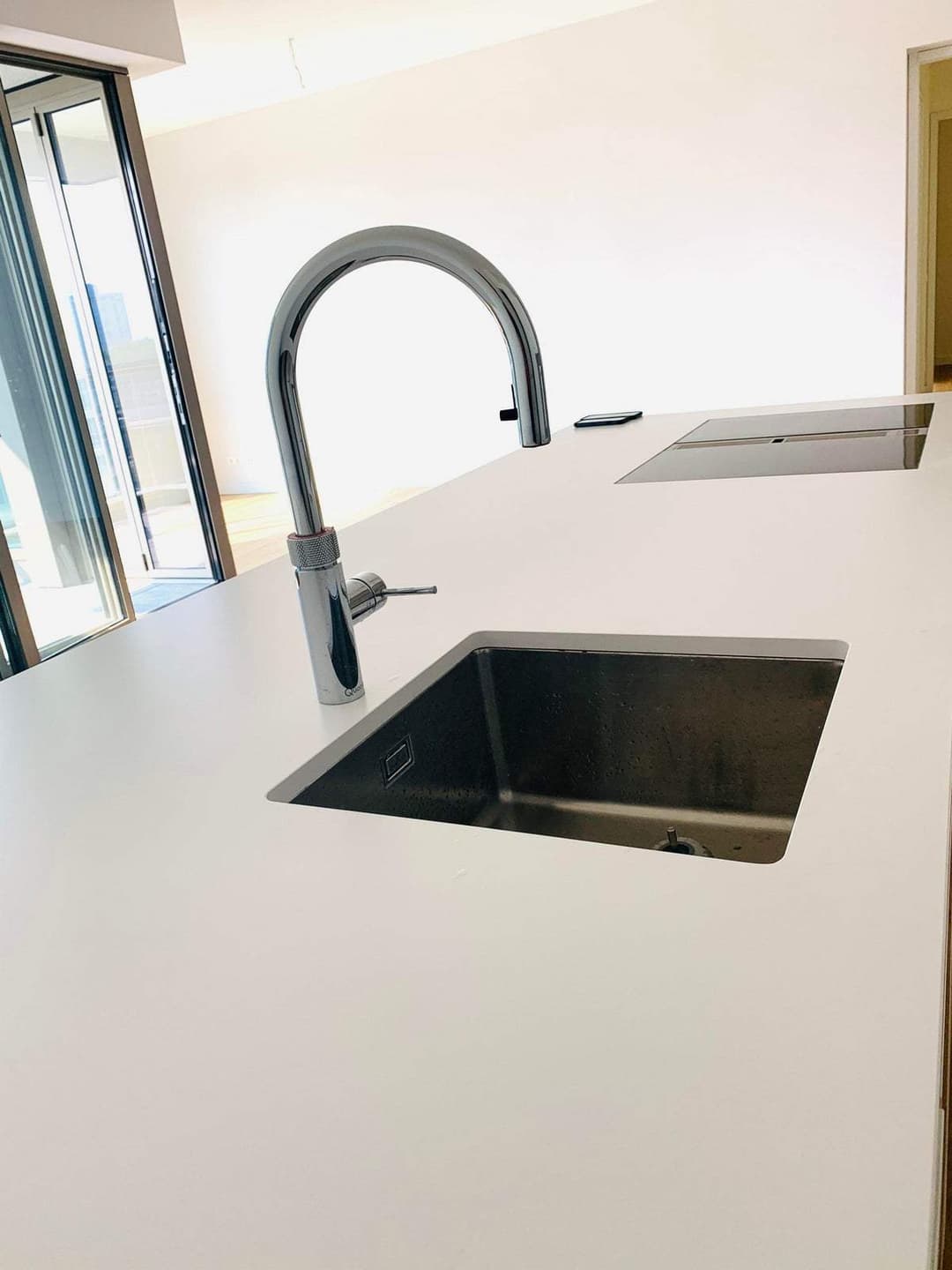 Appartement Gaasterlandstraat, Amsterdam - À Louer