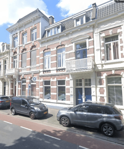 Habitación de Estudiante Delpratsingel, Breda - En alquiler