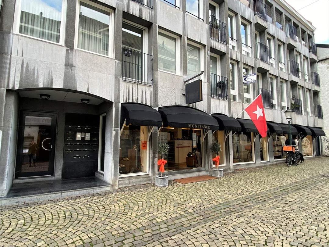 Flat Havenstraat, Maastricht - For Rent