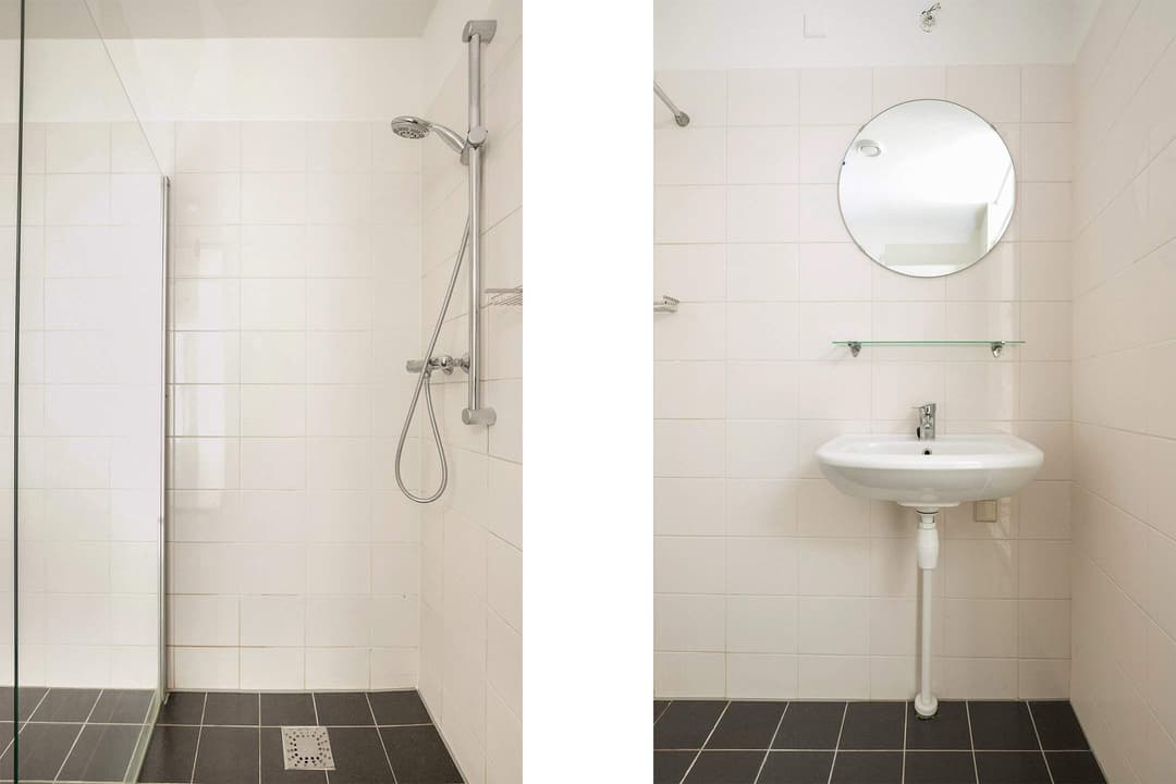 Apartment Cas Oorthuyskade 138, Amsterdam