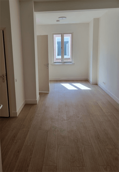 Estudio en alquiler en el centro de Roosendaal