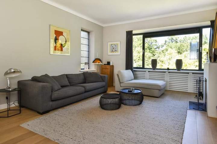 Appartement Bezuidenhoutseweg, Den Haag - Te huur