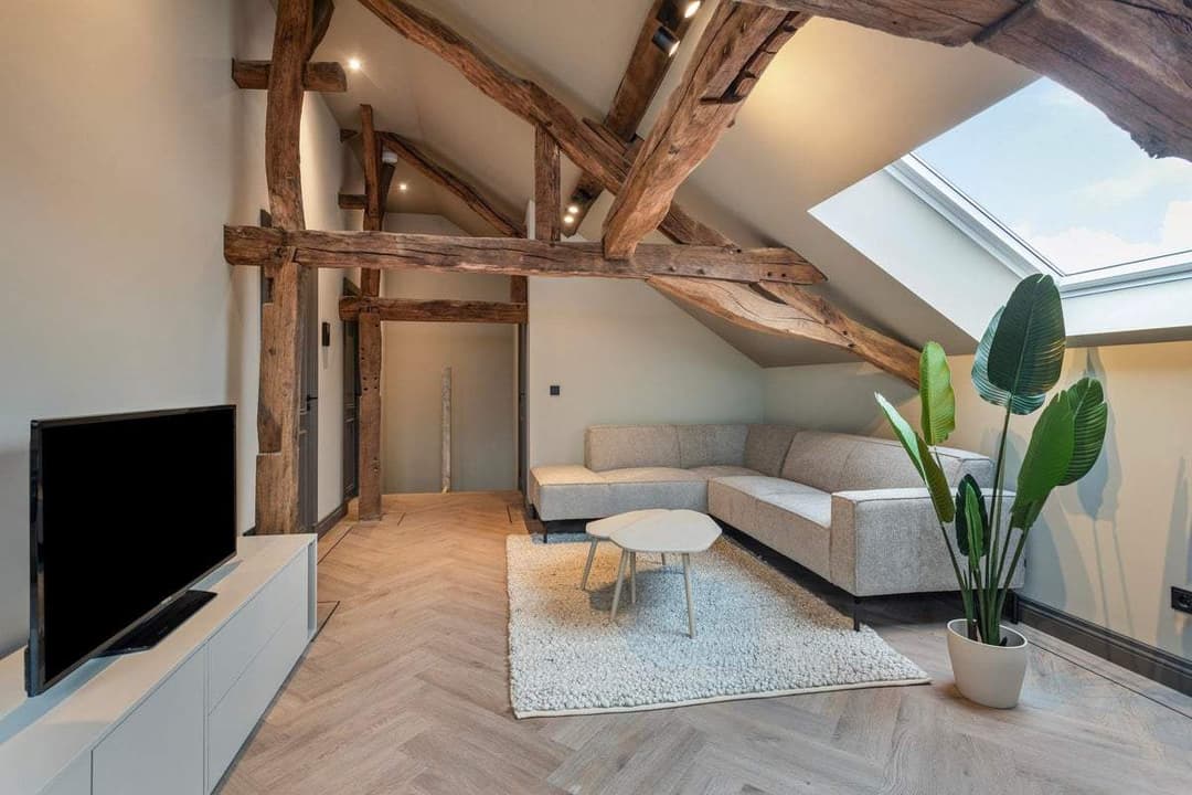 Flat Minderbroedersstraat, Roermond - For Rent