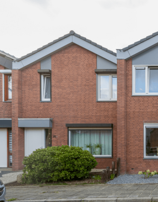 Maison mitoyenne Doverau 26, Kerkrade-West - À louer