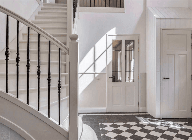 Noordersingel, Berkel en Rodenrijs - Casa independiente (266 m²)