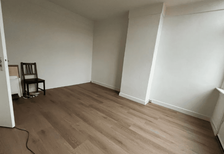 Habitación amueblada en alquiler Prins Hendrikstraat, Breda