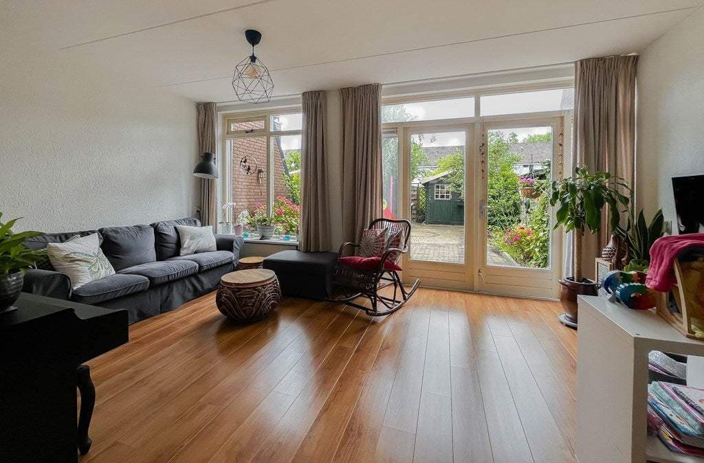 House Oostmoor, Nieuw-Vennep - For Rent