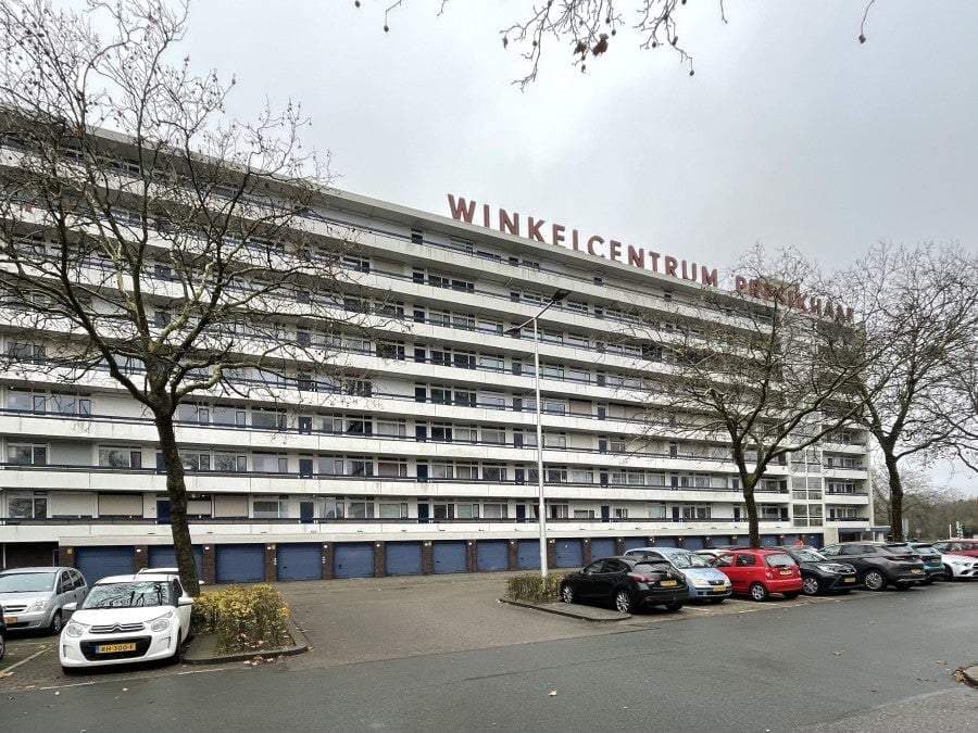 Wohnung Gildemeestersplein, Arnhem - Zur Miete