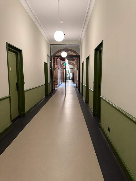 Furnished Apartment Berg en Dalseweg, Nijmegen - For Rent