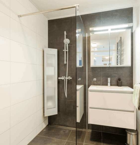 Rondeel, Uden - Casa adosada (133 m²)