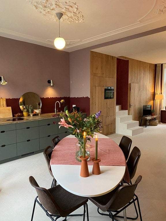 Wohnung Renbaanstraat, Scheveningen - Den Haag