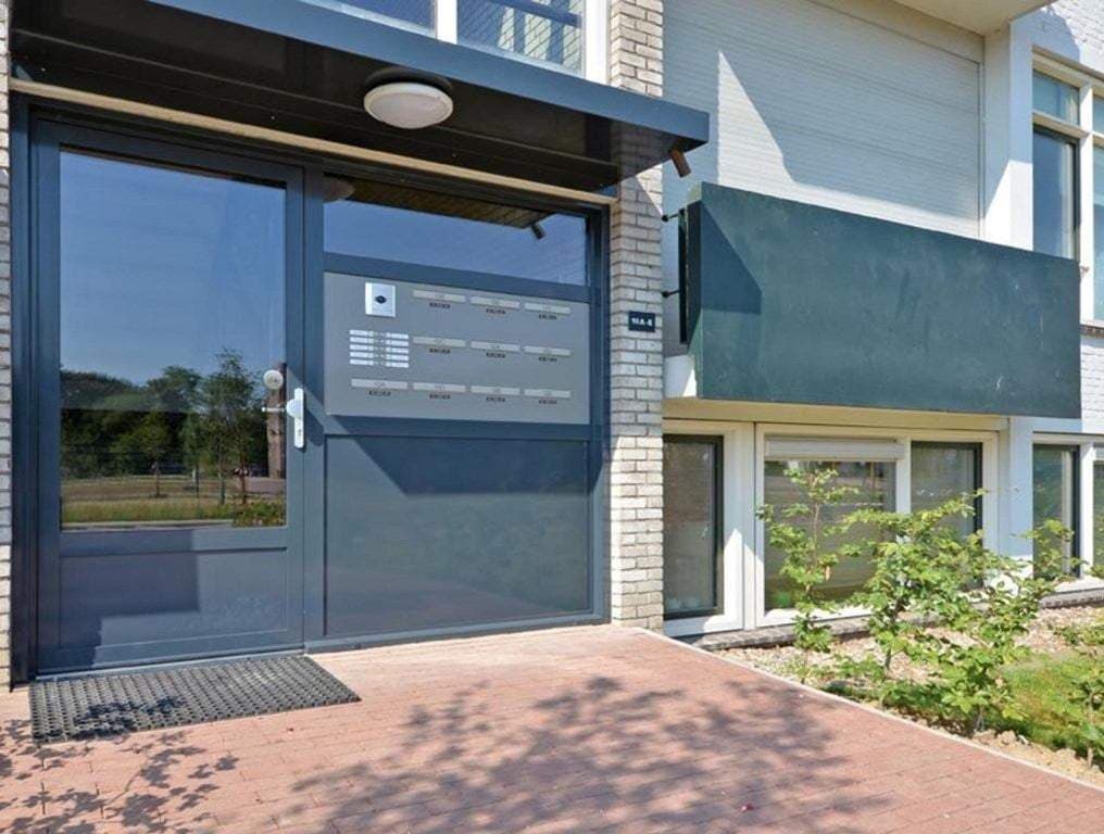 Flat Nassaulaan, Maastricht - Alquiler