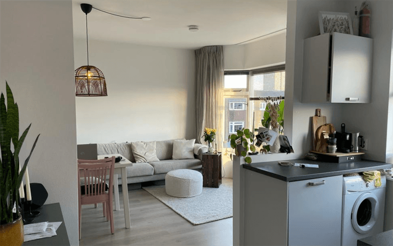 Apartamento Petrus Driessenstraat, Groningen - Para alquilar