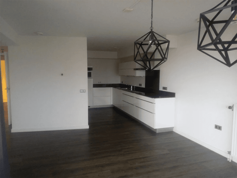 Apartamento de 3 habitaciones De Regent, Eindhoven - En alquiler