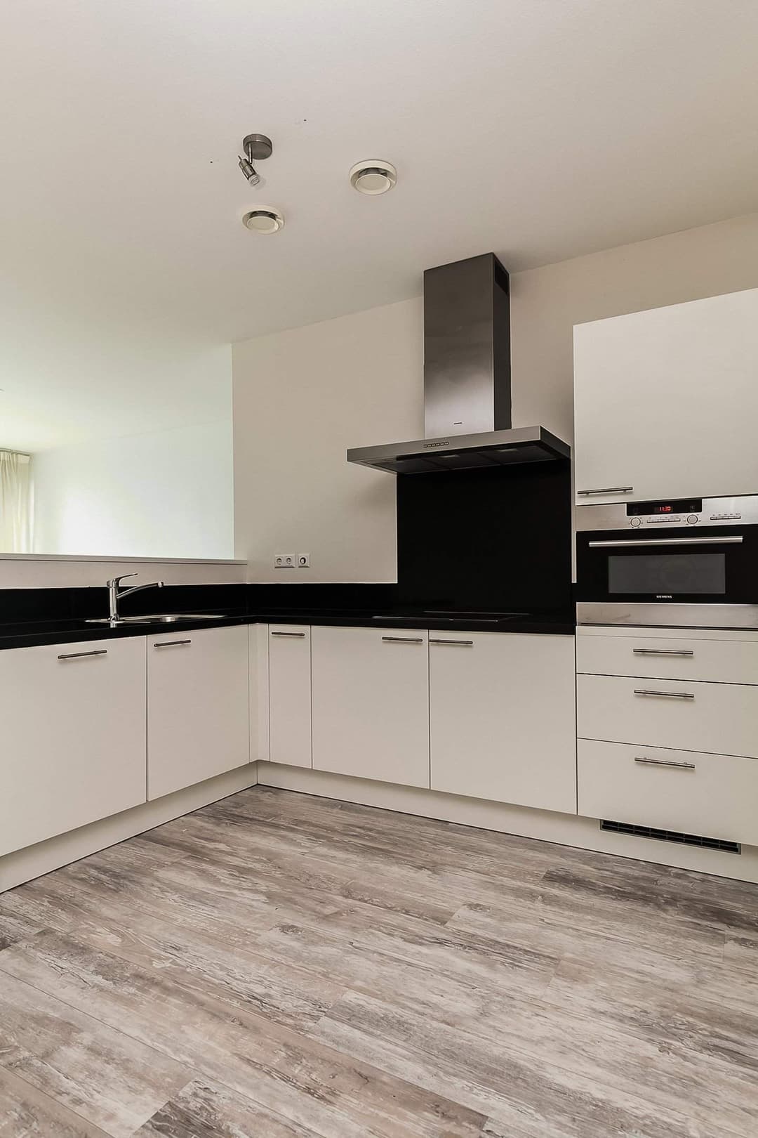 Wohnung Verlengde Nieuwstraat 97, Rotterdam - Markthal