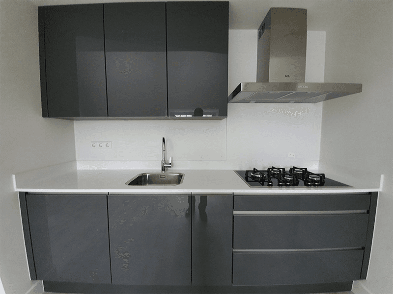 Apartamento Stadionkade, Ámsterdam - En alquiler