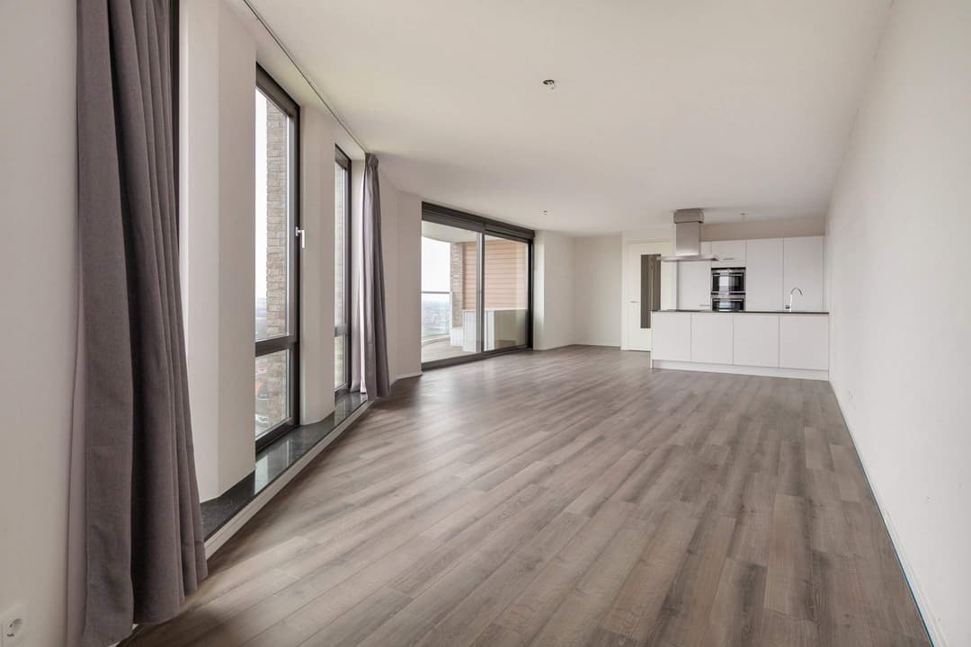 Wohnung Antoon Der Kinderenlaan, 's-Hertogenbosch - Zu vermieten