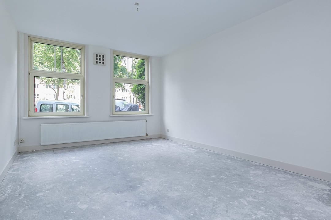 Wohnung Churchill-laan 61 A, Amsterdam - Zur Vermietung