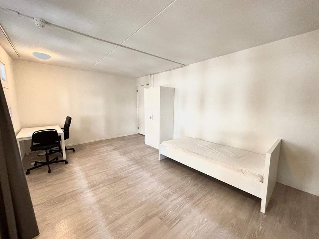 Kamer Wycker Grachtstraat, Maastricht - Te Huur