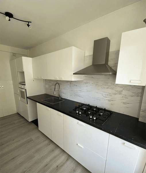 Room for Rent Karl Marxstraat, Rotterdam