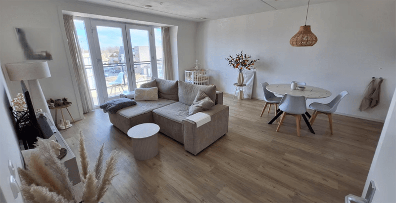 Apartamento Sassenheimseweg, Berlicum - En alquiler