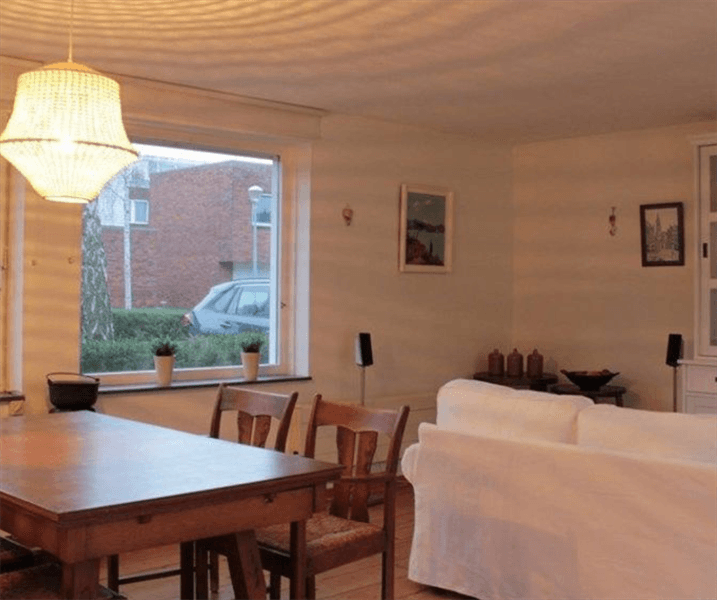 Apartamento Frits Diepenlaan, La Haya - En Alquiler