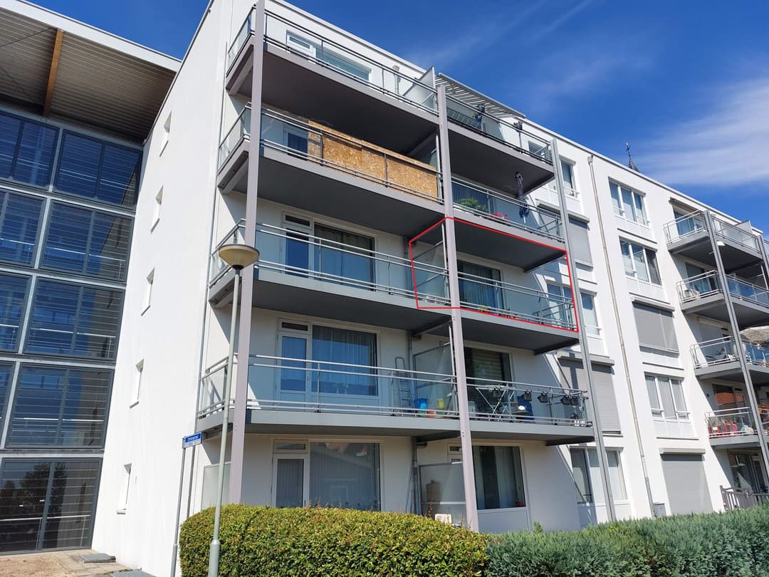 Apartment Portbeemden 42, Eygelshoven - Zur Miete