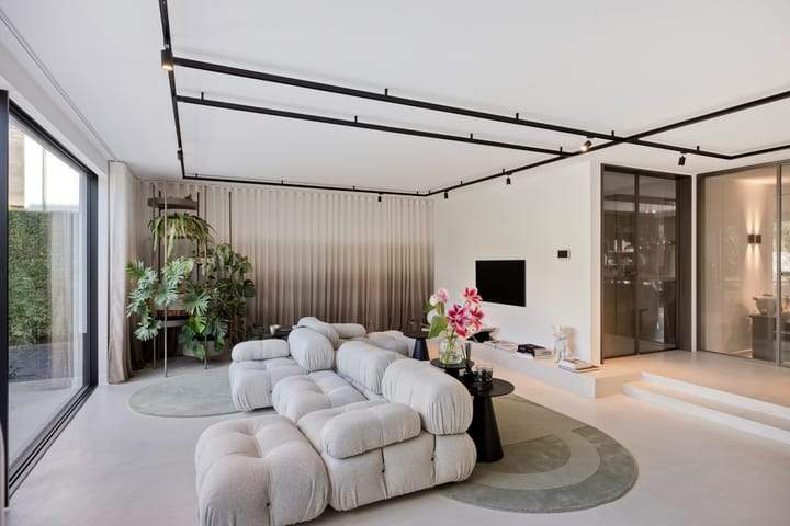 Villa Ringvaartweg, Rotterdam - En alquiler