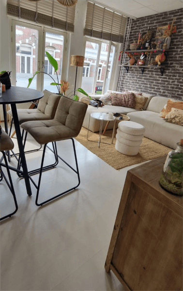 Habitación en alquiler Haagdijk, Breda