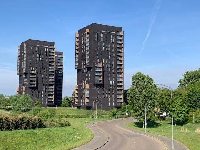 Appartement Dirk Hartogstraat, Breda - Te Huur