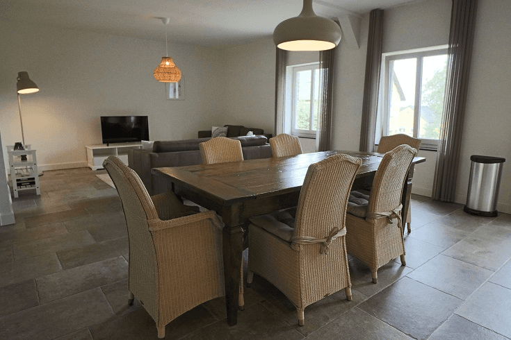 Apartamento de Wijde Steeg, Ohe En Laak - En Alquiler