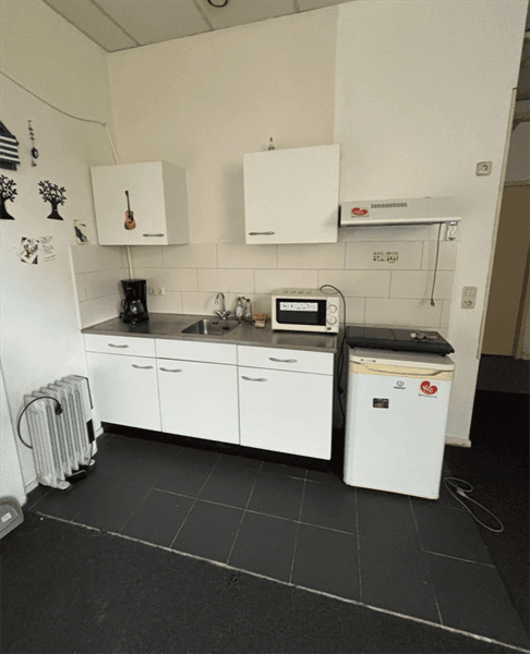 Studio Oostergoweg, Leeuwarden - Para alquilar