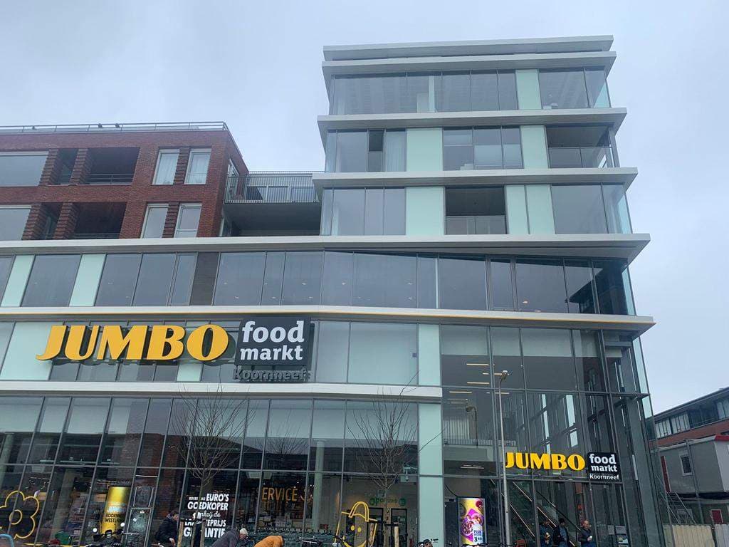 Patijnenburg 17, Naaldwijk - Alquiler