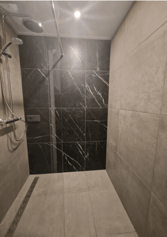 Studio Kamperstraat, Zwolle - Alquiler