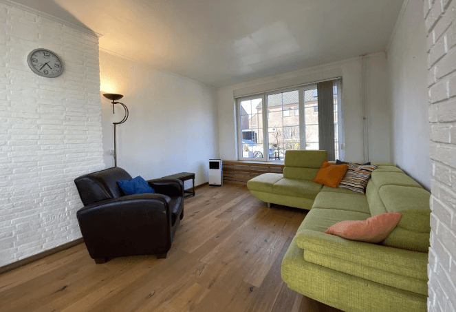 Casa familiar Achter de Hoven, Berg en Terblijt - Para alquilar